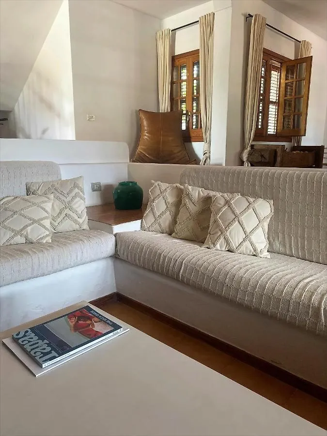 Authentic Villa With Amazing Pool Santa Gertrudis
