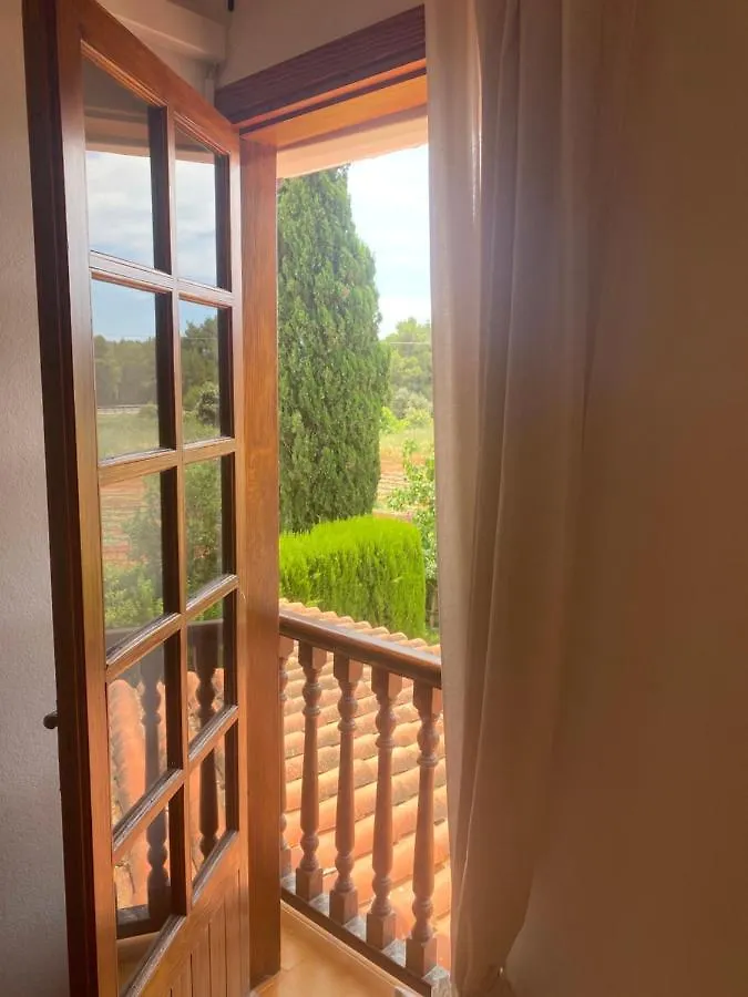 Authentic Villa With Amazing Pool Santa Gertrudis