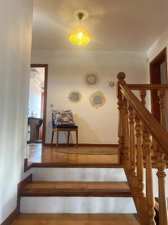 Authentic Villa With Amazing Pool Santa Gertrudis