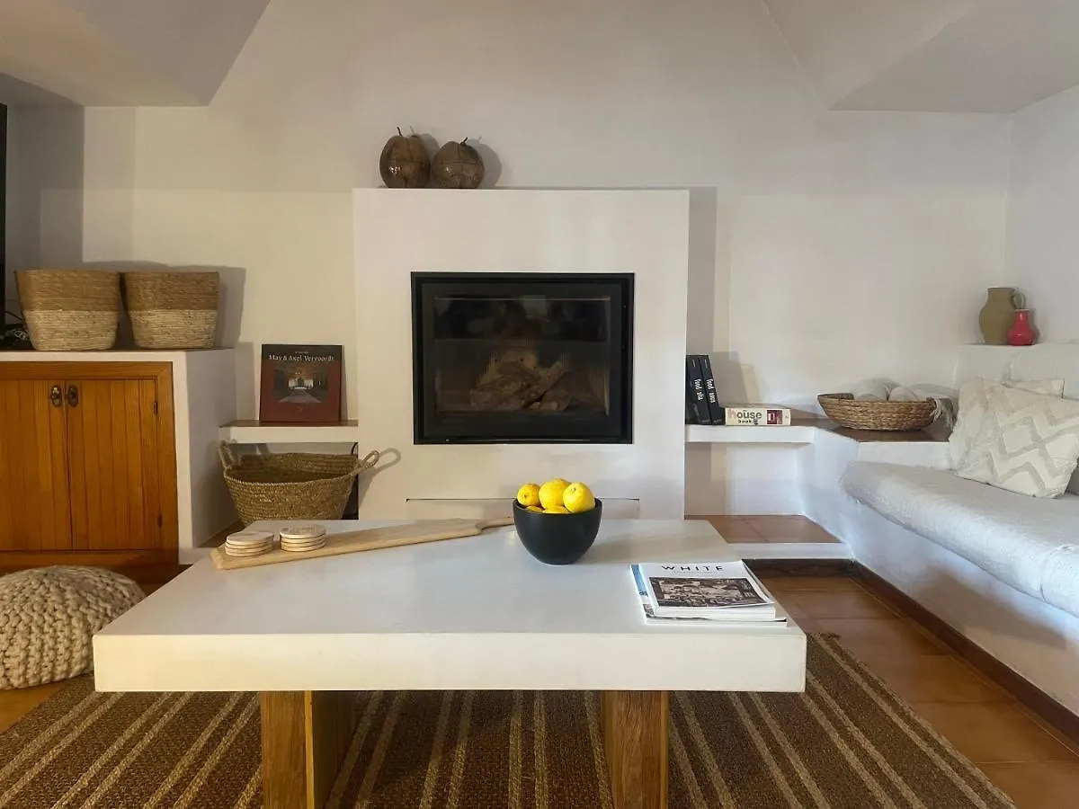 Authentic Villa With Amazing Pool Santa Gertrudis  0*, Santa Gertrudis (Ibiza)