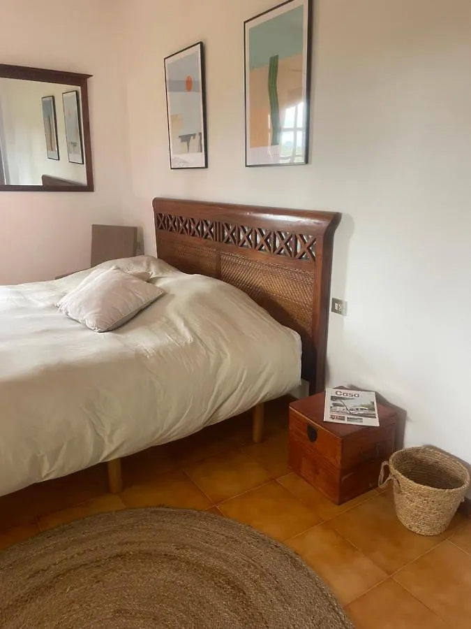 Authentic Villa With Amazing Pool Santa Gertrudis   Santa Gertrudis (Ibiza)