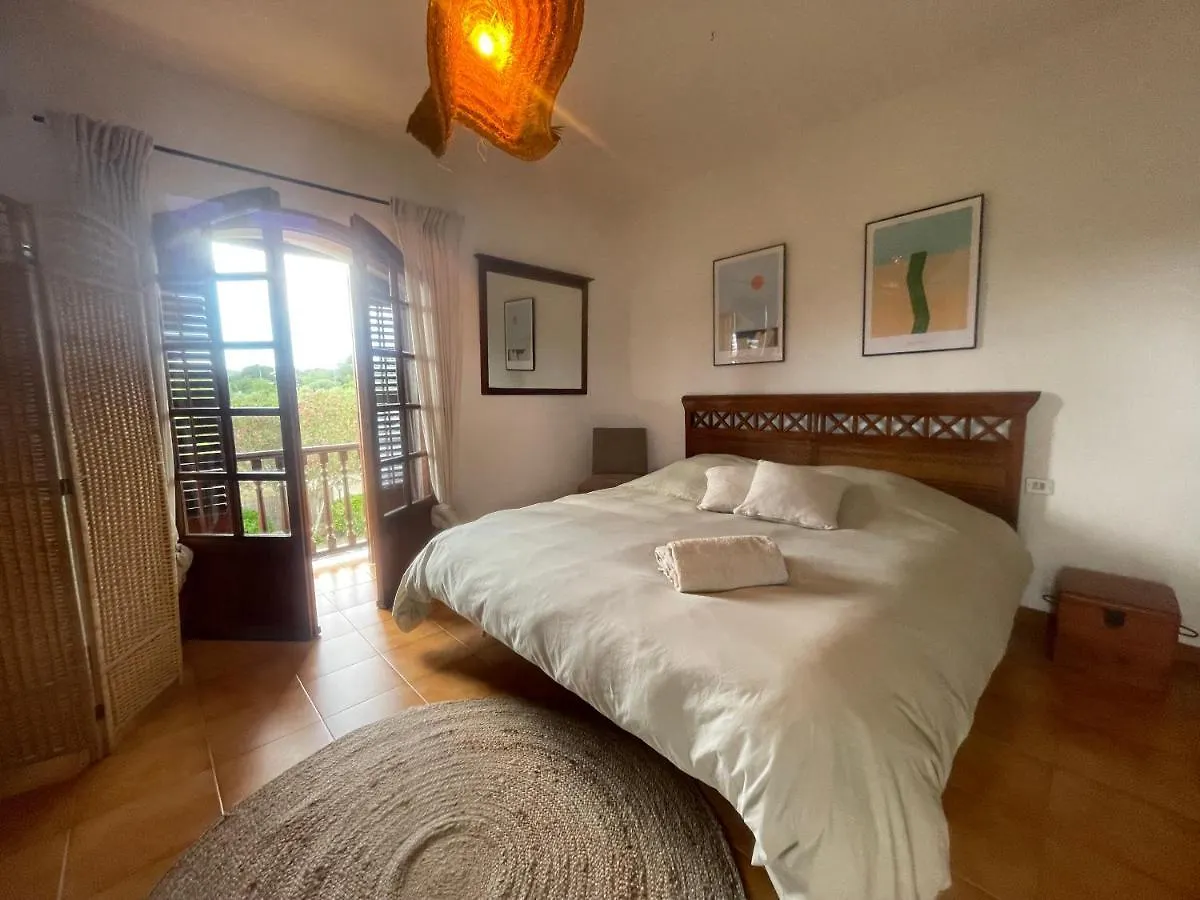 Authentic Villa With Amazing Pool Santa Gertrudis   Santa Gertrudis (Ibiza)
