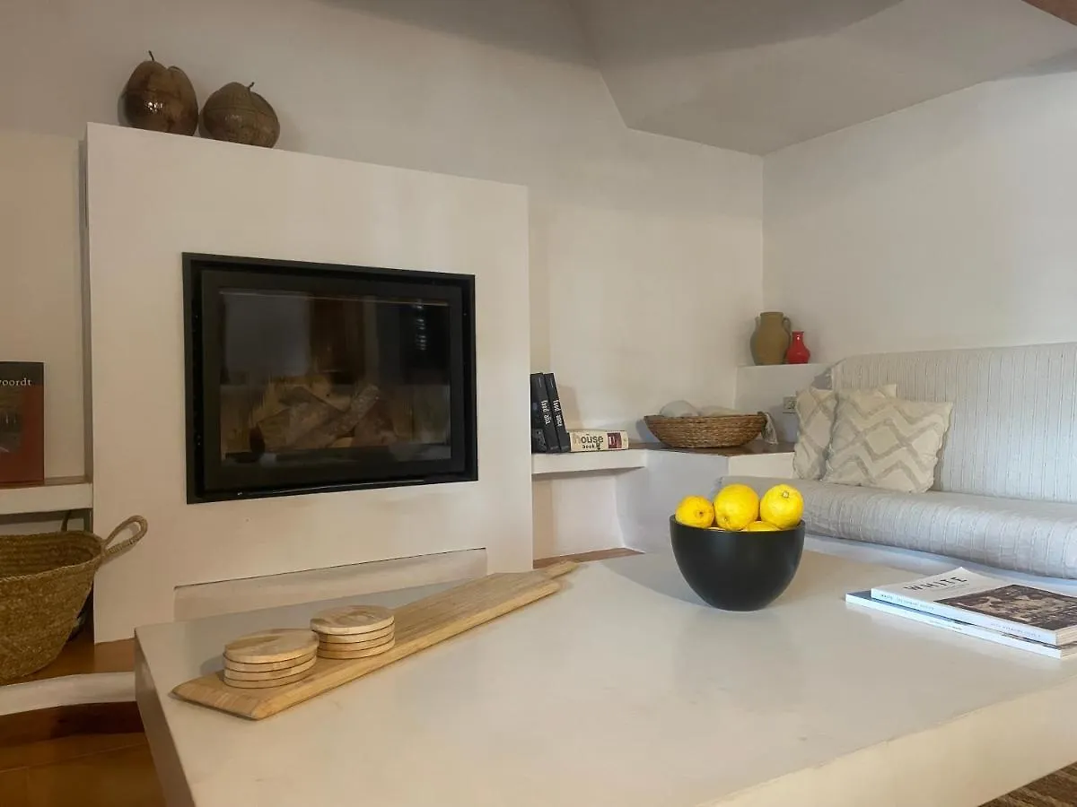 Authentic Villa With Amazing Pool Santa Gertrudis