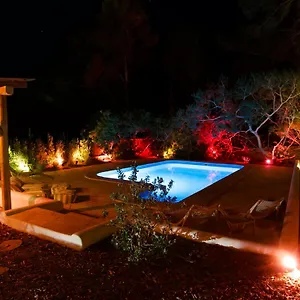 Spacious & Luxury In Ibiza - Santa Gertrudis - Chiquita Villa